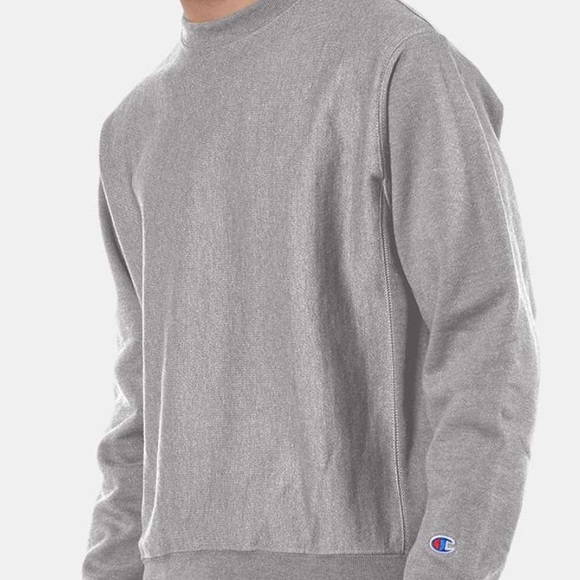 Champion Other - new • champion reverse weave crewneck sweatshirt